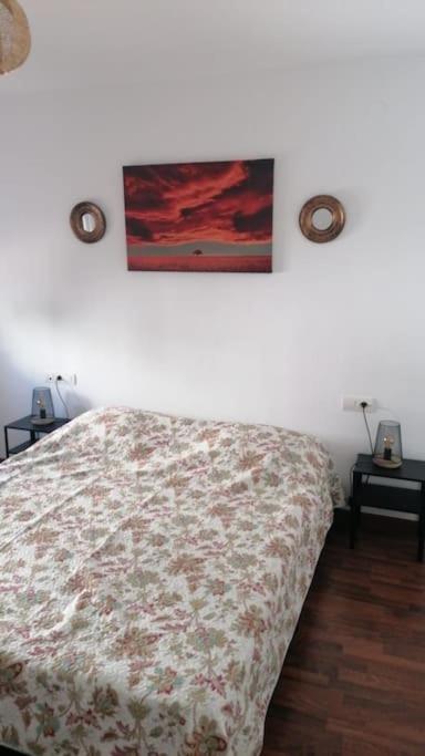 Ferienwohnung Views, Family & Private Parking In Alto Albayzin Granada Exterior foto